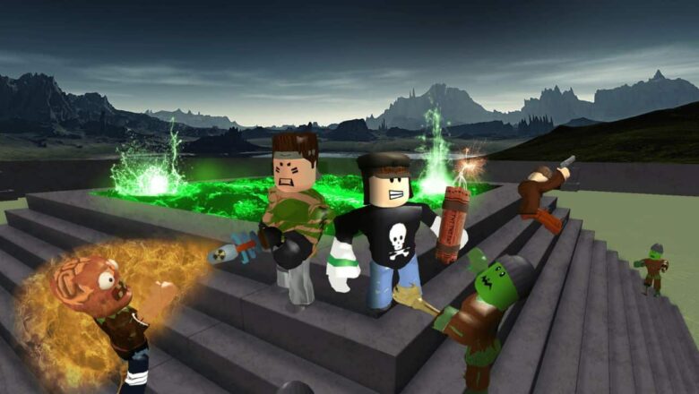 Roblox Girl Avatar – Bedava Kodları (2023)