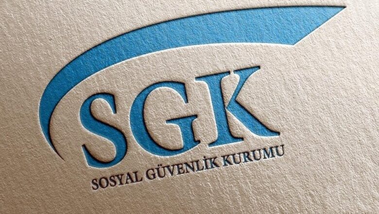 SGK İşyeri Tescil Hata Veriyor (Sorunu) 2023
