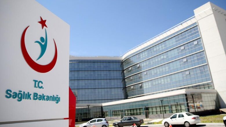 Sağlık Bakanlığı Personel Alımı Tercih Kılavuzu 2023 ÖSYM