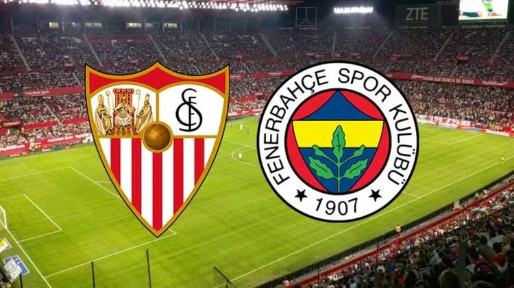 Sevilla - Fenerbahçe Maçı Şifresiz Canlı İzle Linki (2023)
