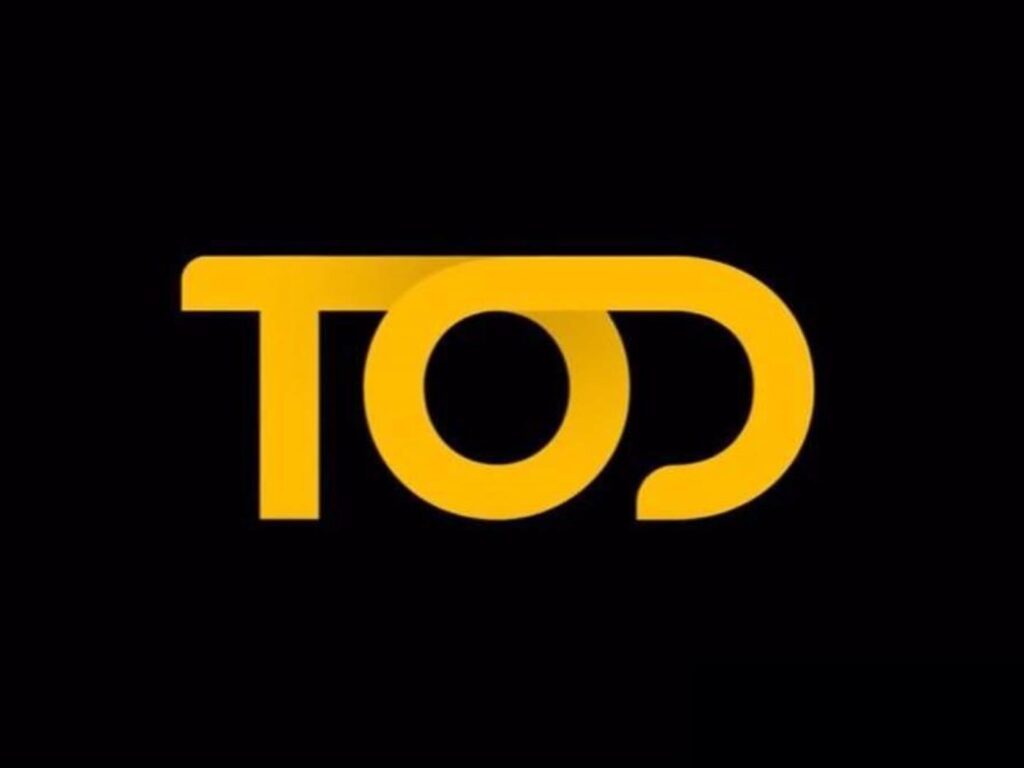 Tod TV com tr (Güncel Giriş) Linki 2023