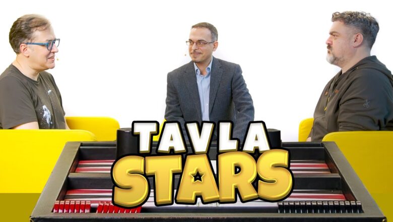 Tavla Stars Hediye Kodu – Güncel (2023)
