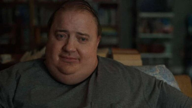 The Whale İzle Telegram Linki (2023)