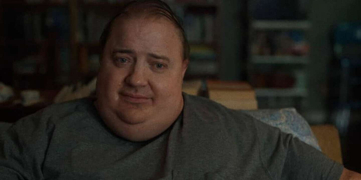 The Whale İzle Telegram Linki (2023)
