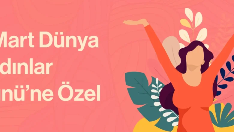 Trendyol Kadınlar Günü Hediyesi Doğru mu? 2023