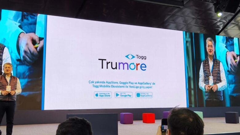 Trumore “TOGG” Uygulaması Hata Veriyor Ne Yapmalıyım?