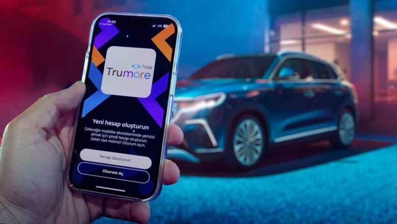 Trumore E Cüzdan Hatası Çözümü (2023)