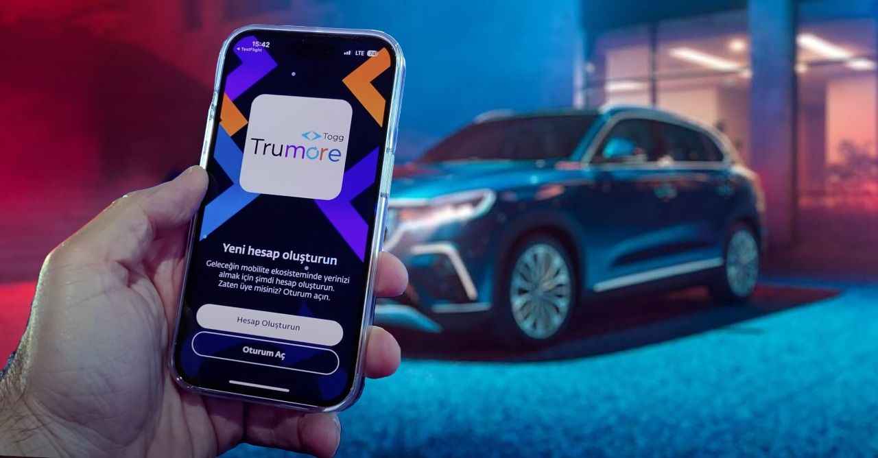 Trumore E Cüzdan Hatası Çözümü (2023)