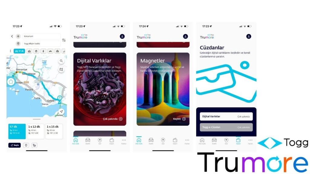 Trumore E Cüzdan Para Gelmedi Ne Yapmalıyım? 2023