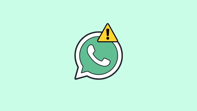 WhatsApp Yeşil Ekran Sorunu (Hatası) Çözümü 2023