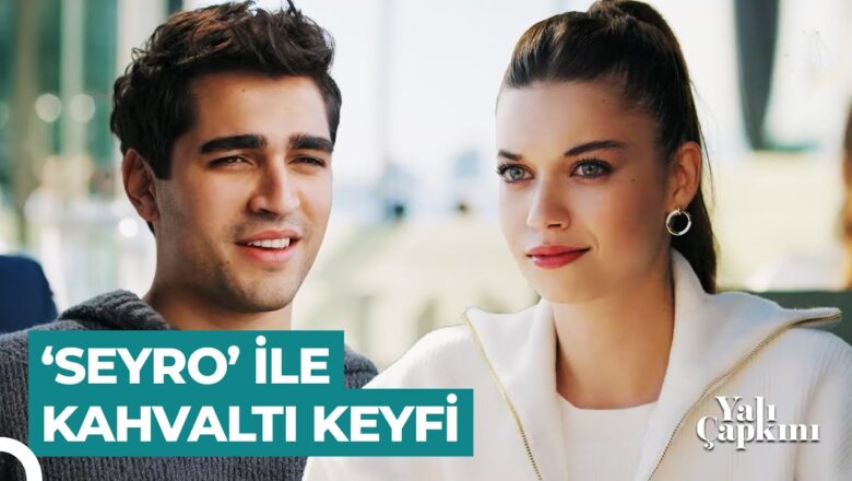 Yalı Çapkını “Asaybol” Kahvaltısı Nedir?, Nasıl Yapılır?