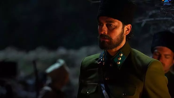 Yaşlanmayan Adam “Kemal Ali Tahir” Gerçek mi? (2023)
