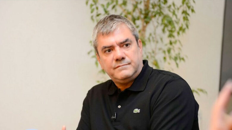 Yılmaz Özdil Neden İstifa Etti? (2023)