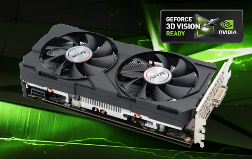 Afox Geforce RTX 2060 Super Alınır mı? - Siber Star / Oyun ve Teknoloji ...
