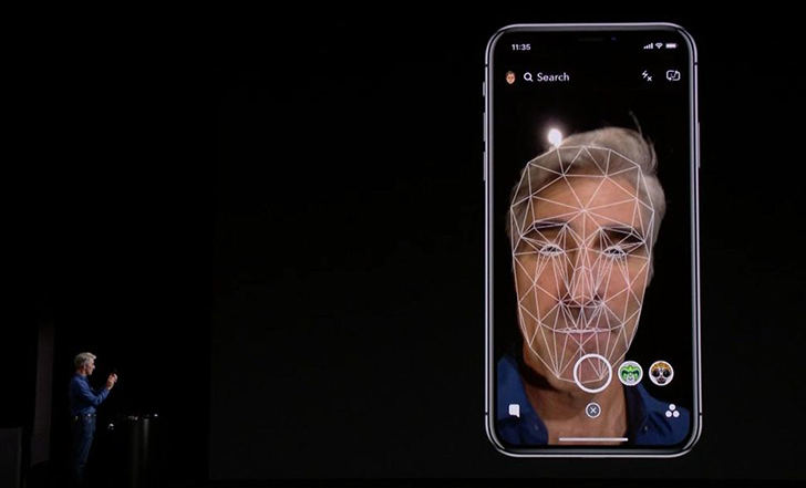 App Store Face İD ile İndirme Nasıl Yapılır?