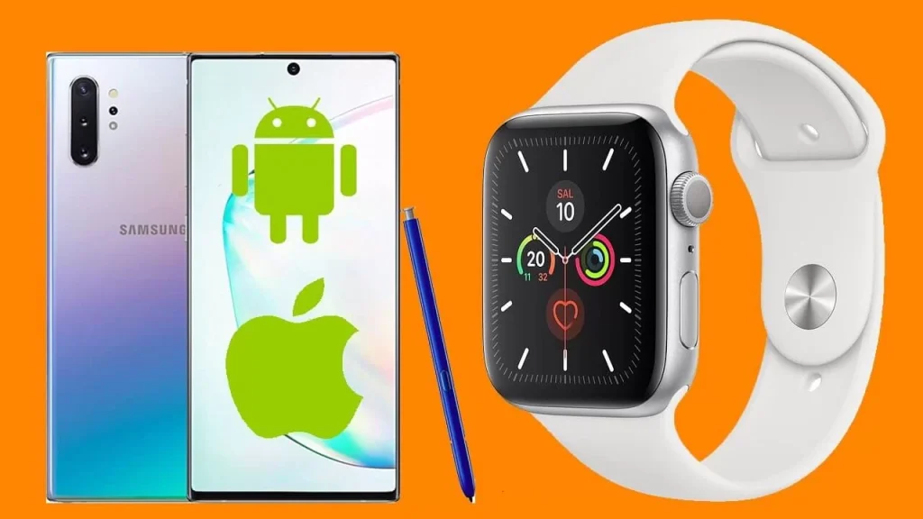 Apple Watch Android Eşleştirme Nasıl Yapılır?
