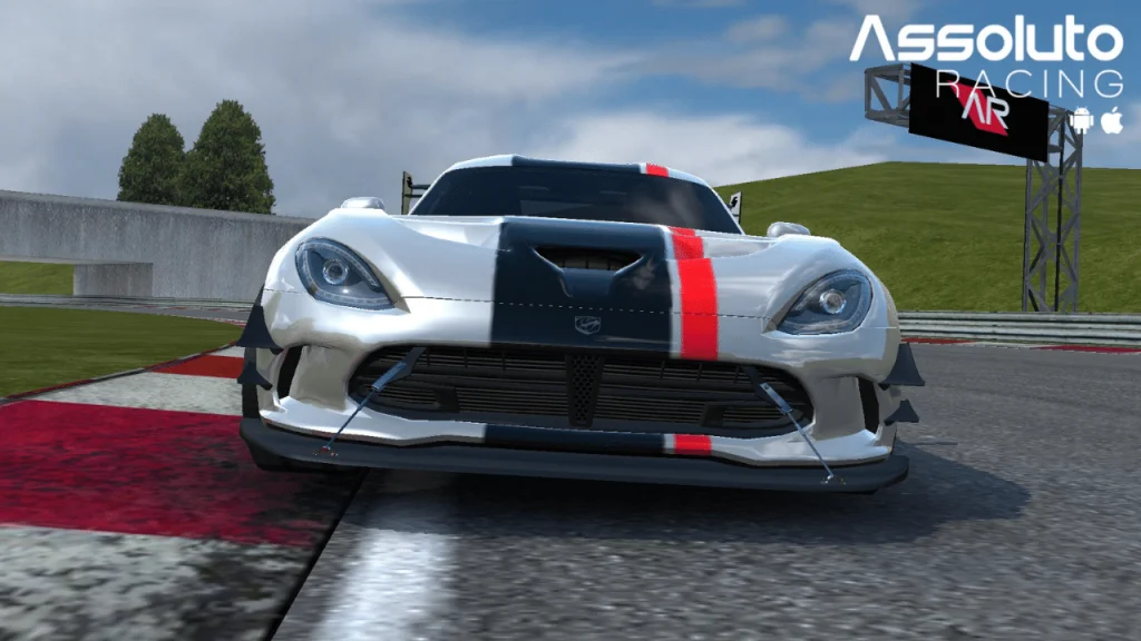 Assoluto Racing APK 2.11 1 Para Hilesi Nedir?