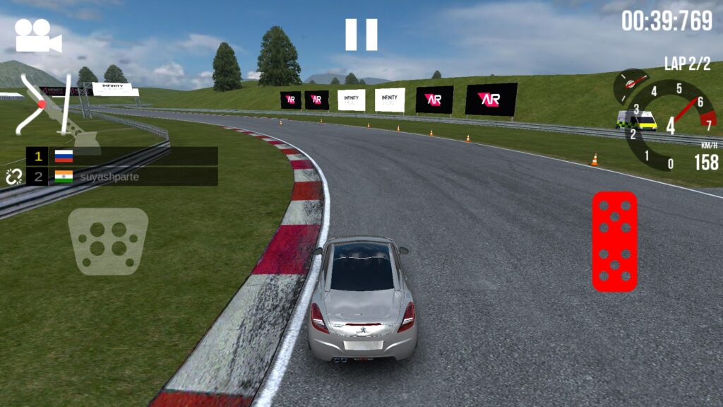 Assoluto Racing APK 2.11 1 Para Hilesi Nedir?