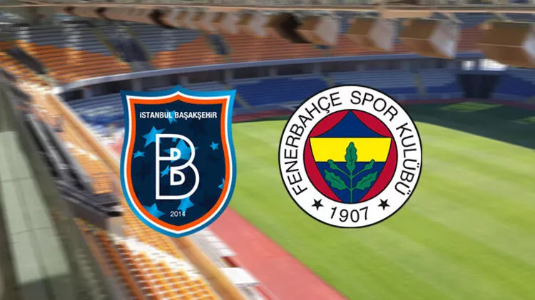 Başakşehir - Fenerbahçe Maçı Bedava Canlı Kaçak İzle Linki (2023)