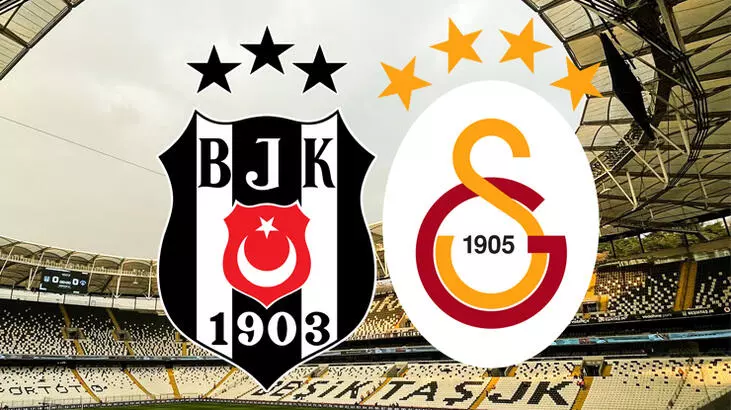 Beşiktaş Galatasaray Maçı İnstagram Canlı Yayın İzle (2023)