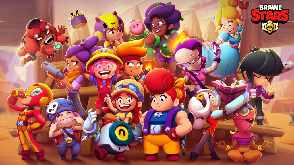 Brawl Stars Hangi Ülkenin Oyunu? (Rehber) 2023