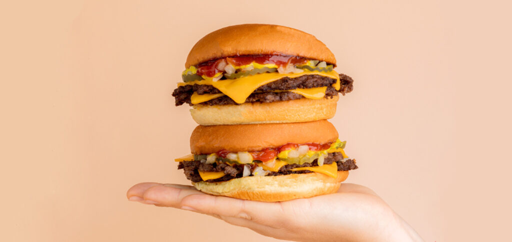 Burger Crush Hile İndir (Son Sürüm) 2023