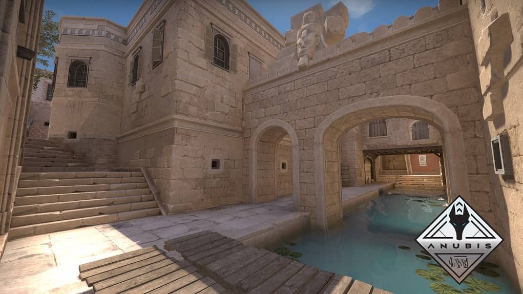 CS GO Anubis Koleksiyonu Kaç TL? (İçeriği)