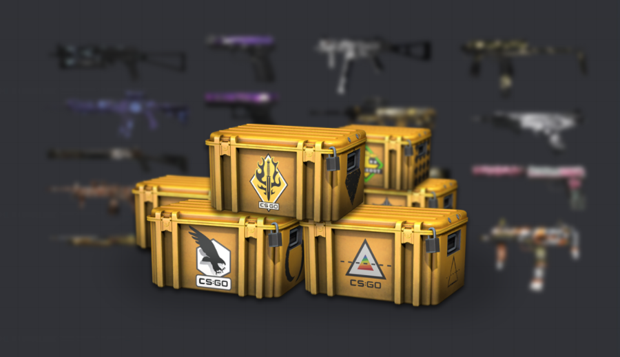 CS GO Kasa Fiyatları Neden Düşüyor? (2023)