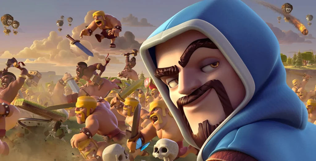 Clash of Clans İçerik Üreticisi Kodu (Bedava) 2023