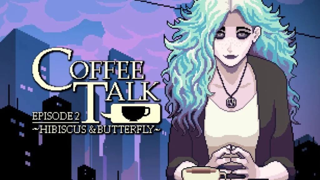 Coffee Talk 2 Türkçe Yama İndir (2023)