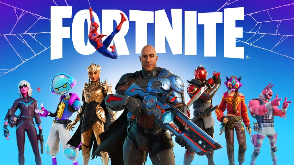 Fortnite Eşleştirme Hatası Nasıl Çözülür? 2023