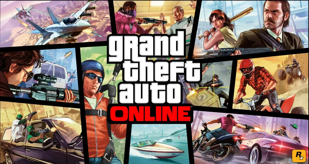 GTA 5 Online Giremiyorum (2023) Güncel Çözüm