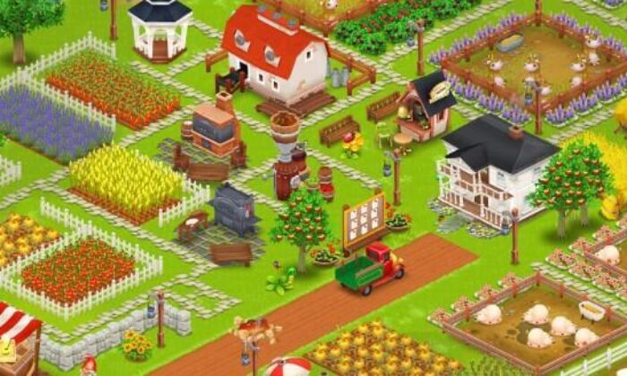 Hay Day Gazete Gözükmüyor, Açılmıyor Ne Yapmalıyım?