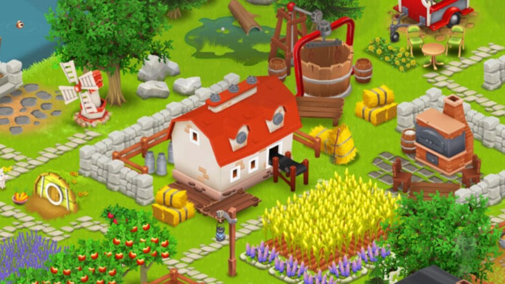 Hay Day Taslak Ne İşe Yarıyor? Nasıl kullanılır?