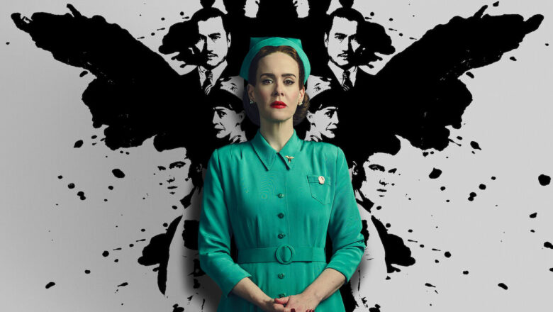 Hemşire Dizisi Netflix İzle (Bedava) Full Linki – 2023