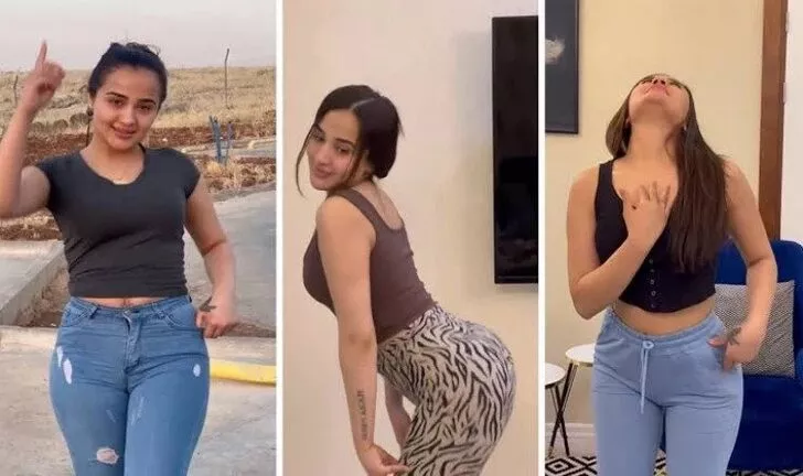 Melek Azad Ne Oldu? (Neden Kilo Aldı, Hasta mı?)