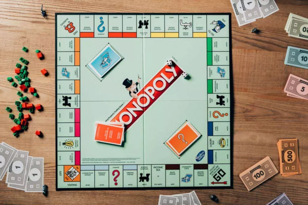Monopoly Türkiye Para Dağıtımı Nasıl Yapılır?