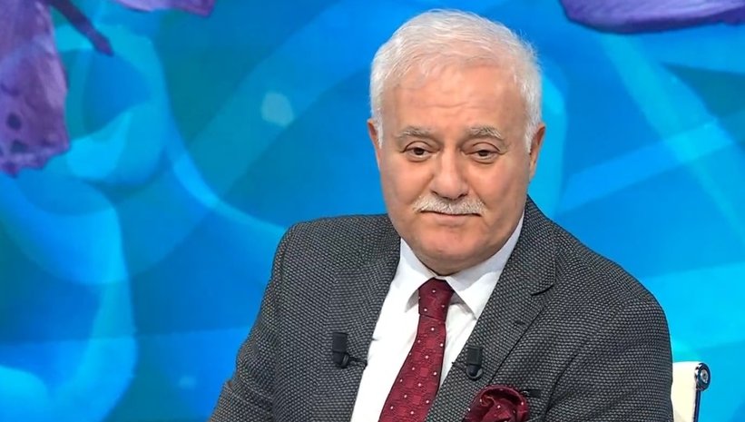 Nihat Hatipoğlu WhatsApp Telefon Numarası 2023