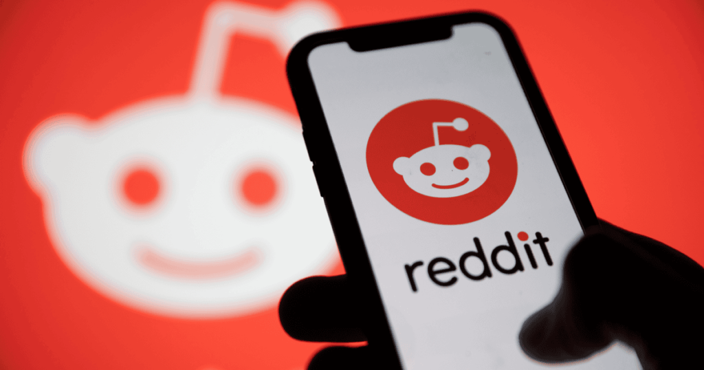 Reddit Çöktü mü? (2023) Son Dakika