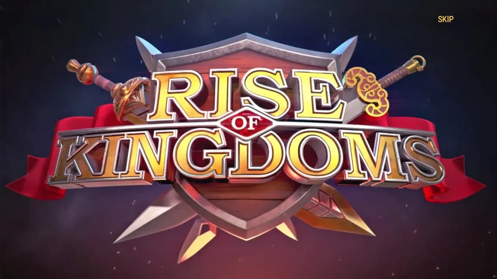 Rise of Kingdoms Reklamları (Oyuncuları) 2023