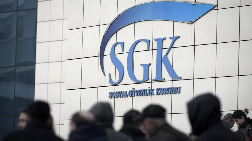 SGK Gelen Evrak Dosyasına Kaldırıldı Ne Demek?