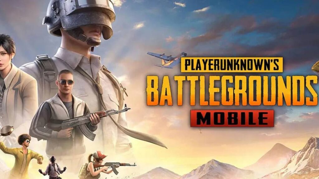 Silent Mods PUBG Mobile İndir (APK ve İOS)