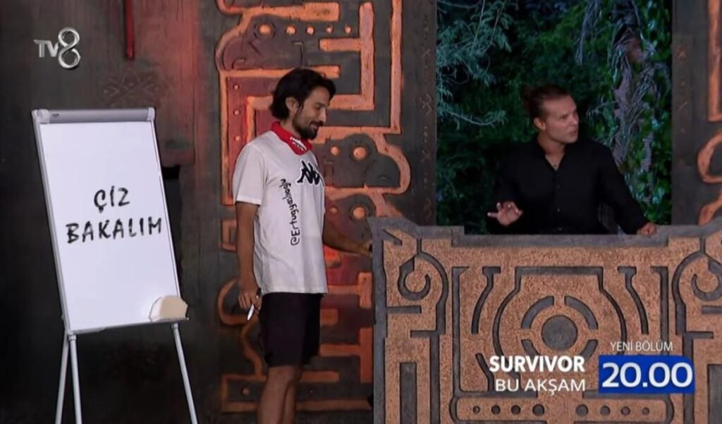 Survivor Anlat Bakalım Kim Kazandı? (En Son)