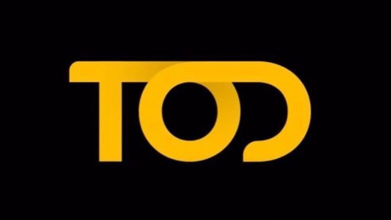 Samsung Smart TV TOD Yükleme Nasıl Yapılır? 2023