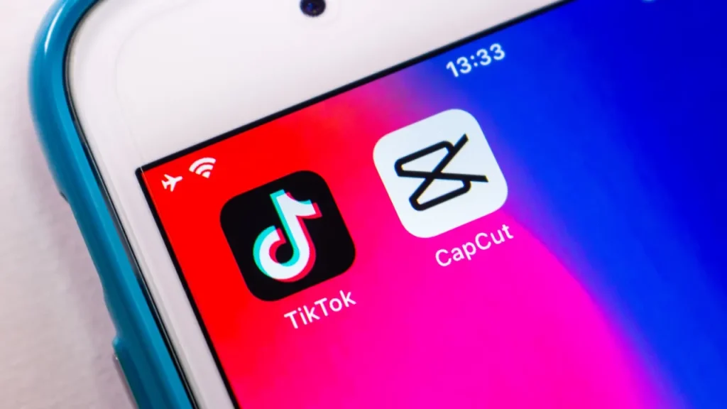 TikTok CapCut Şablon Çıkmıyor (Android ve İOS) 2023