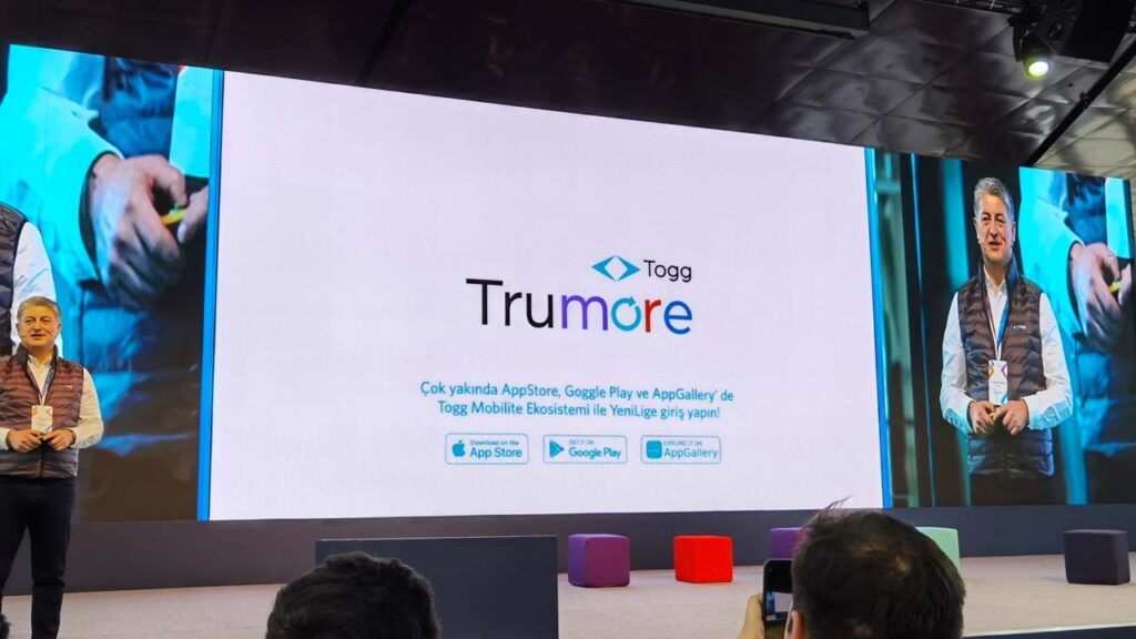 Trumore Cüzdandan İade Alamıyorum Hata Veriyor