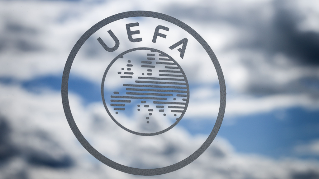 UEFA com Ticket (Bilet Başvurusu)