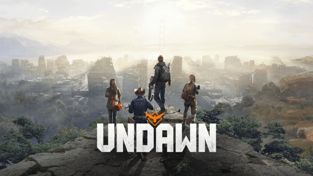 Undawn Mobile APK İndir (Tap Tap)