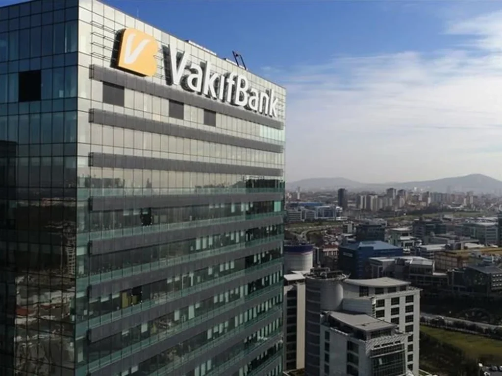 Vakıfbank Uygunluk Testi Cevapları (2023)