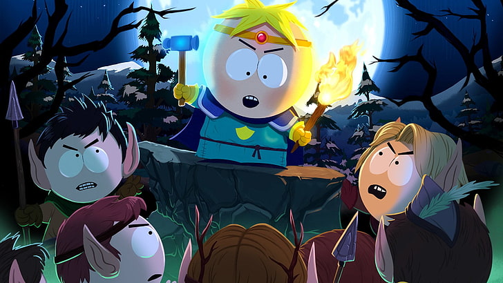 South Park Nereden İzlenir?